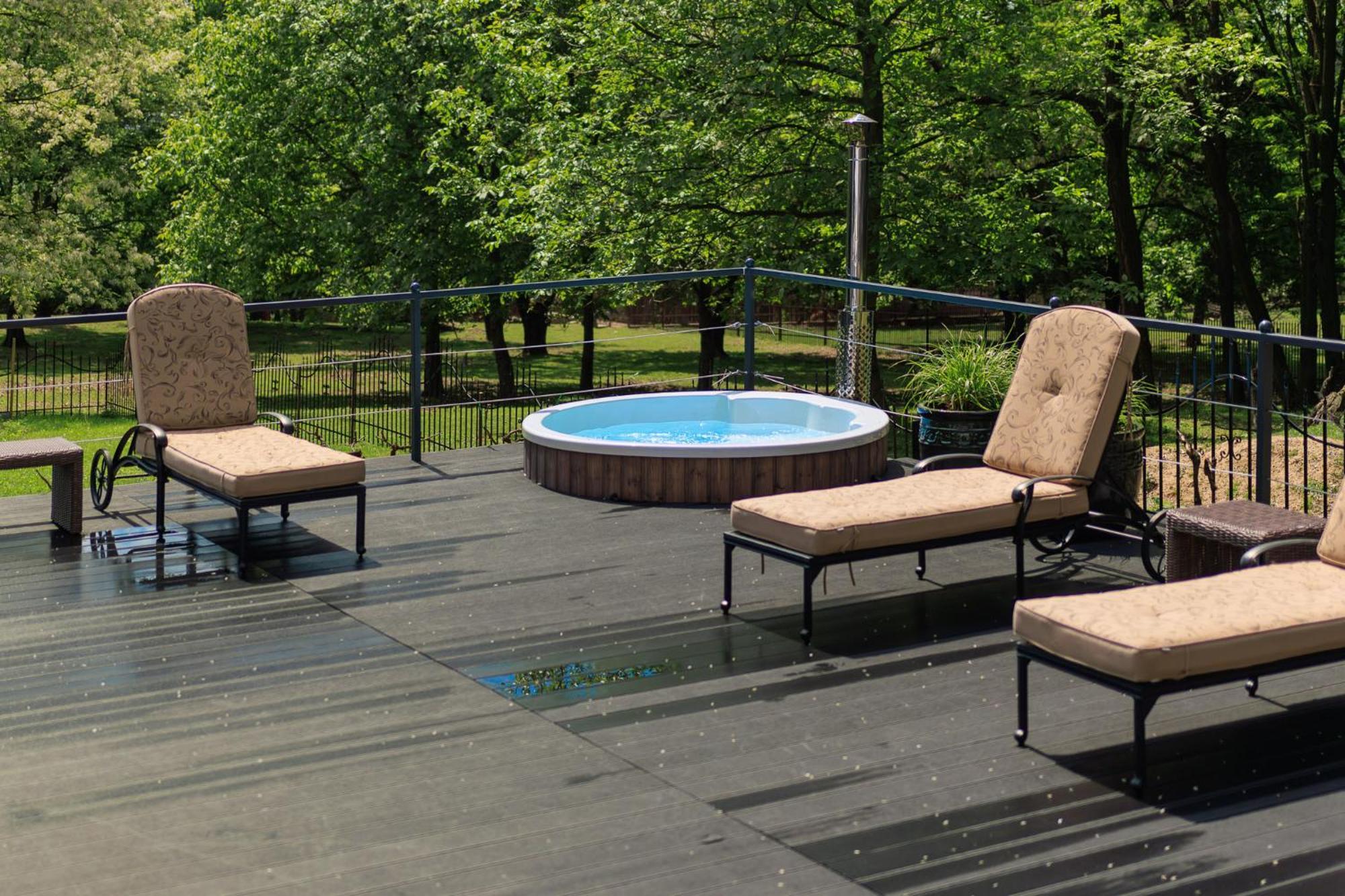 Dwor Prezydencki Boutique Hotel & Spa Zglobice Exterior photo