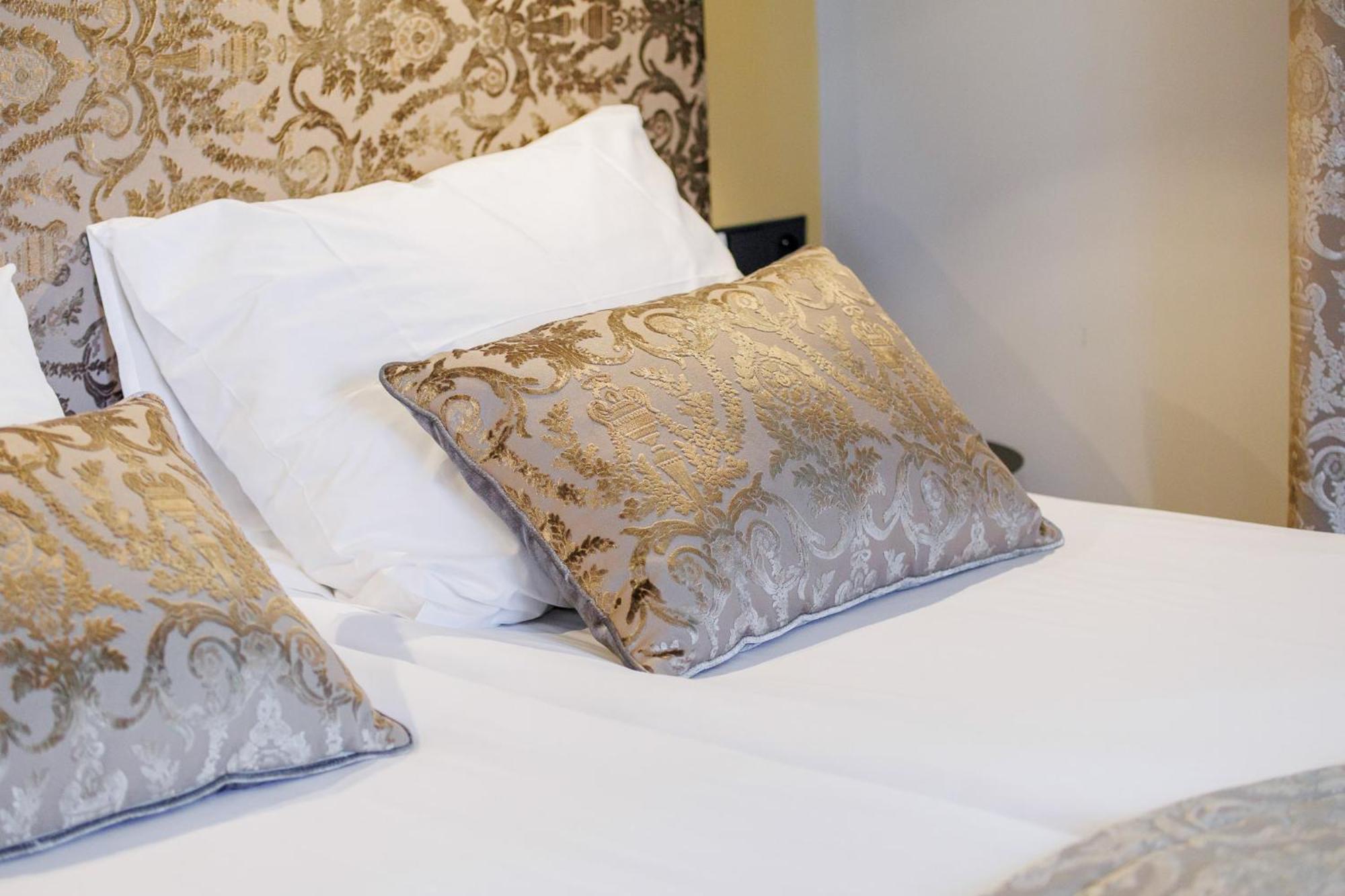 Dwor Prezydencki Boutique Hotel & Spa Zglobice Exterior photo