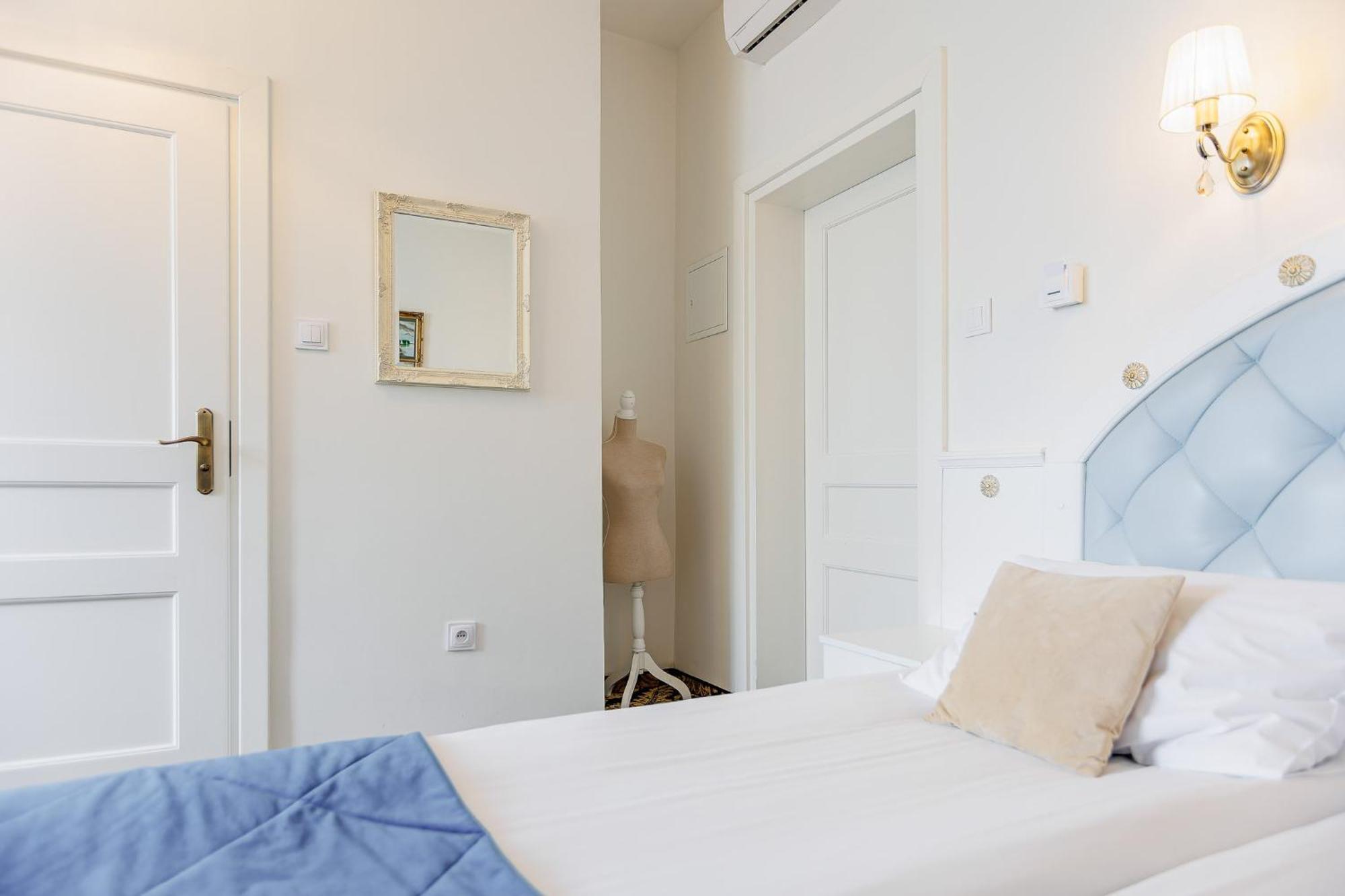 Dwor Prezydencki Boutique Hotel & Spa Zglobice Exterior photo