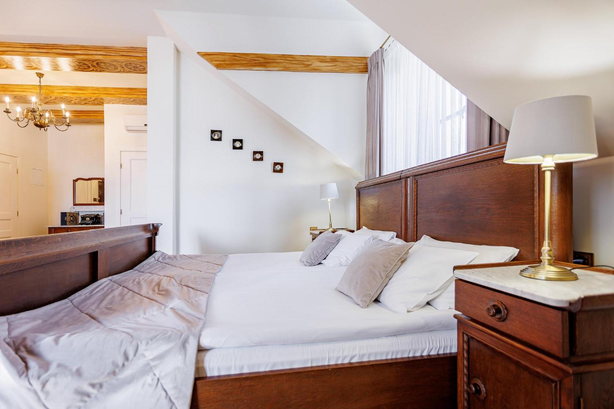 Dwor Prezydencki Boutique Hotel & Spa Zglobice Exterior photo