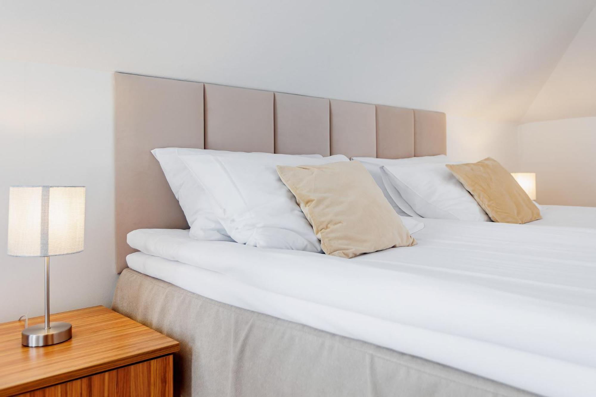 Dwor Prezydencki Boutique Hotel & Spa Zglobice Exterior photo